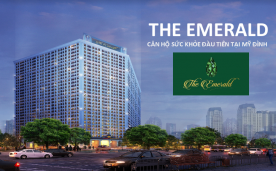 The Emerald – C8 Mỹ Đình