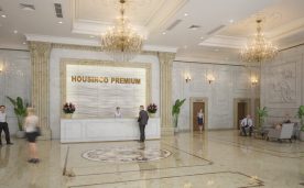 Housinco Premium dự án tiềm năng phía Tây Nam Hà Nội