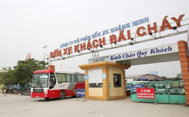 Từ 0h00 ngày 21/2, Quảng Ninh khôi phục hoạt động vận tải hành khách đường bộ nội tỉnh